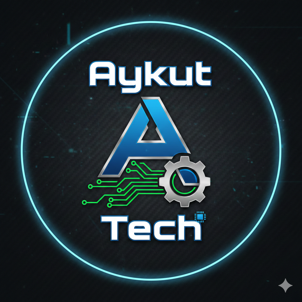 Aykut Engineering